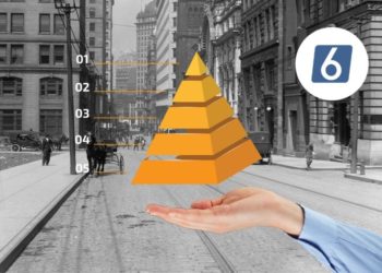 Lo schema di Ponzi: l’origine degli società piramidali