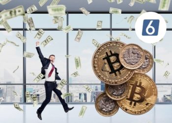 Ecco perchè devi approfittare degli Airdrop!