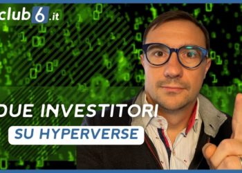 Hyperverse: intervista a 3 con gli investitori sui rischi e pericoli
