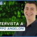 Intervista a Filippo Angeloni: investire nel mondo crypto ed i suoi consigli