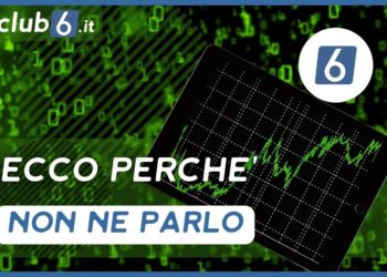Trading: Ecco perché non ne parlo ultimamente