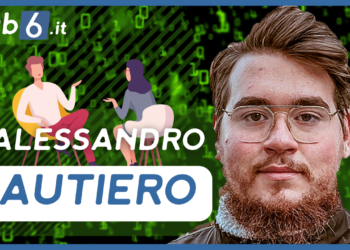 Alessandro Autiero: da dipendente ad imprenditore Crypto