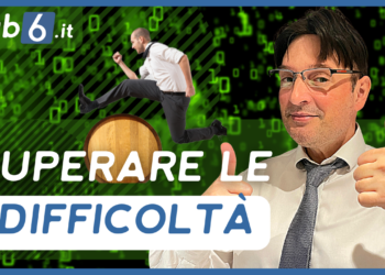 Ecco come affrontare le difficoltà!