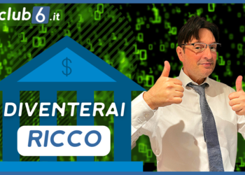 Come diventare ricco per sempre