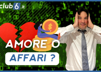 È possibile conciliare business ed Amore?