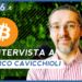 Intervista Marco Cavicchioli: capiamo come possiamo investire sulle crypto
