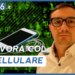 Lavorare con il cellulare come imprenditore digitale