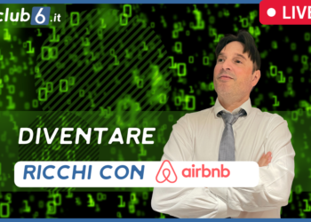 Live: quanto puoi guadagnare con le case vacanza?