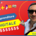 Diventare 100% imprenditore digitale: La storia di Samuel