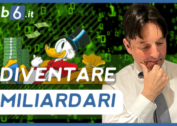 Si può diventare miliardari con le cryptovalute?