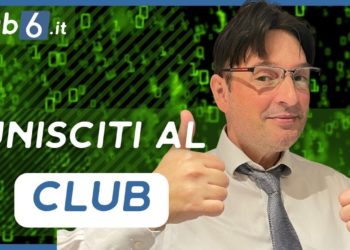 Ecco perché con Club6 puoi lavorare in tutto il mondo