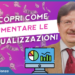 Ecco come aumentare le visualizzazioni – La testimonianza di Nicola Pardini studente Club6