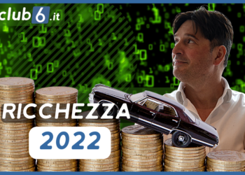 È possibile diventare ricco partendo da zero nel 2022?  La risposta é Sì!