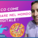 Come entrare nel mondo digitale – La Testimonianza di Lucio Messina, studente Club6