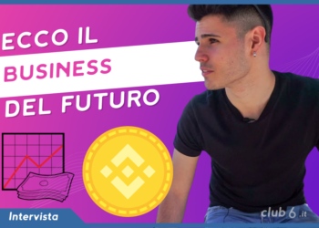 Sempre più aziende investiranno nelle criptovalute. Ecco la previsione di Stefano Castiello