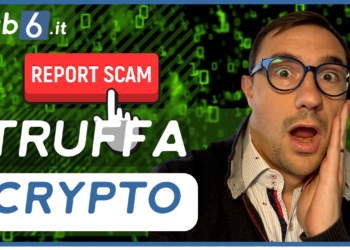 Attenzione truffa SolidStocks: promessa ritorno 10x in Cripto in 2 mesi