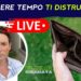 Live: Perché Perdere Tempo Ti Distrugge? – 27 Giugno Ore 21:00
