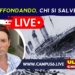 Live: La Nave Affonda! Ecco le Soluzioni per Salvarsi – 28 Giugno Ore 21:00