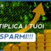Raddoppia i tuoi risparmi conoscendo la capitalizzazione delle tue cripto