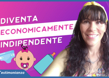 Ecco come diventare economicamente indipendente – La testimonianza di Elena Pasin, studente Club6