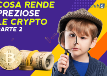 Ecco cosa rende le cripto preziose (2/2)