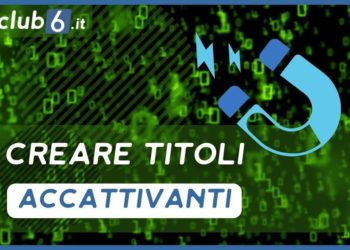 Quanto sono importanti i titoli su Youtube? Ecco come sceglierli