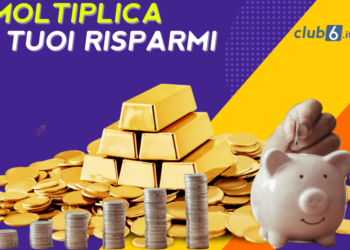 Raddoppia i tuoi risparmi conoscendo la capitalizzazione delle tue cripto