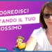Scopri come progredire aiutando il prossimo – La testimonianza di Monica Capobianco studente Club6
