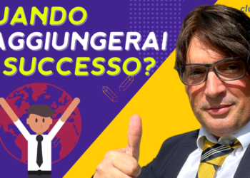 Successo nel mondo digitale. Sai quanto tempo ti serve per raggiungerlo?