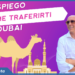 Tutto quello che devi sapere per trasferirti a Dubai – Intervista a Nico de Corato
