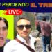 Morris Live!!! Hai deciso di perdere il treno? Sei un pazzo! – 7 Luglio ore 21:00