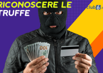 Attenzione alle truffe: tutelate le vostre cripto!