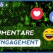 Engagement: cos’è e come aumentarlo su Youtube?