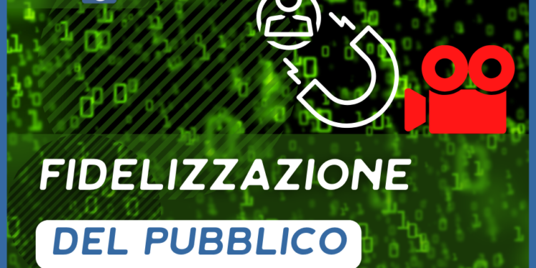 Fidelizzazione del pubblico: ecco pechè la gente non guarda i tuoi video fino alla fine