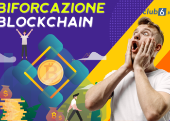 La biforcazione di una blockchain è l’occasione da non farti scappare!