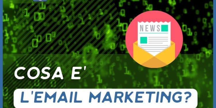Email Marketing: cosa è, perchè funziona e perchè è importante utilizzarlo