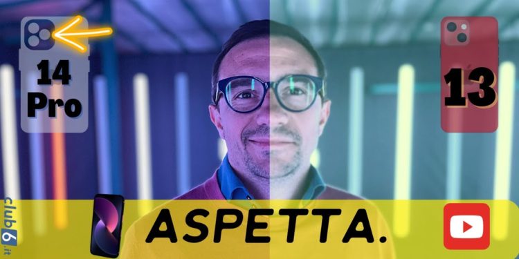iPhone 14 pro: ti serve davvero?