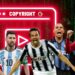 Come creare video di calcio: la guida completa per evitare problemi di Copyright