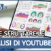 Statistiche del canale Youtube: Come Sfruttarle Per Migliorare la Tua Strategia