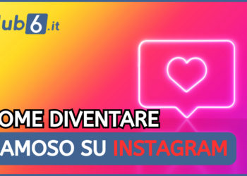 come diventare famoso su instagram