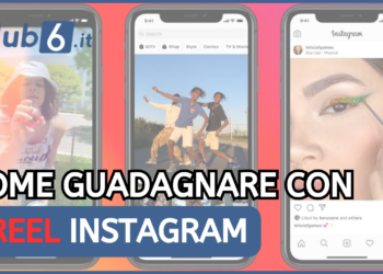Come guadagnare con i Reel Instagram: scopri le Strategie di Successo
