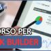 Corso per link builder