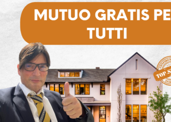 Casa Gratis e Mutuo Pagato: è possibile se sai come fare!