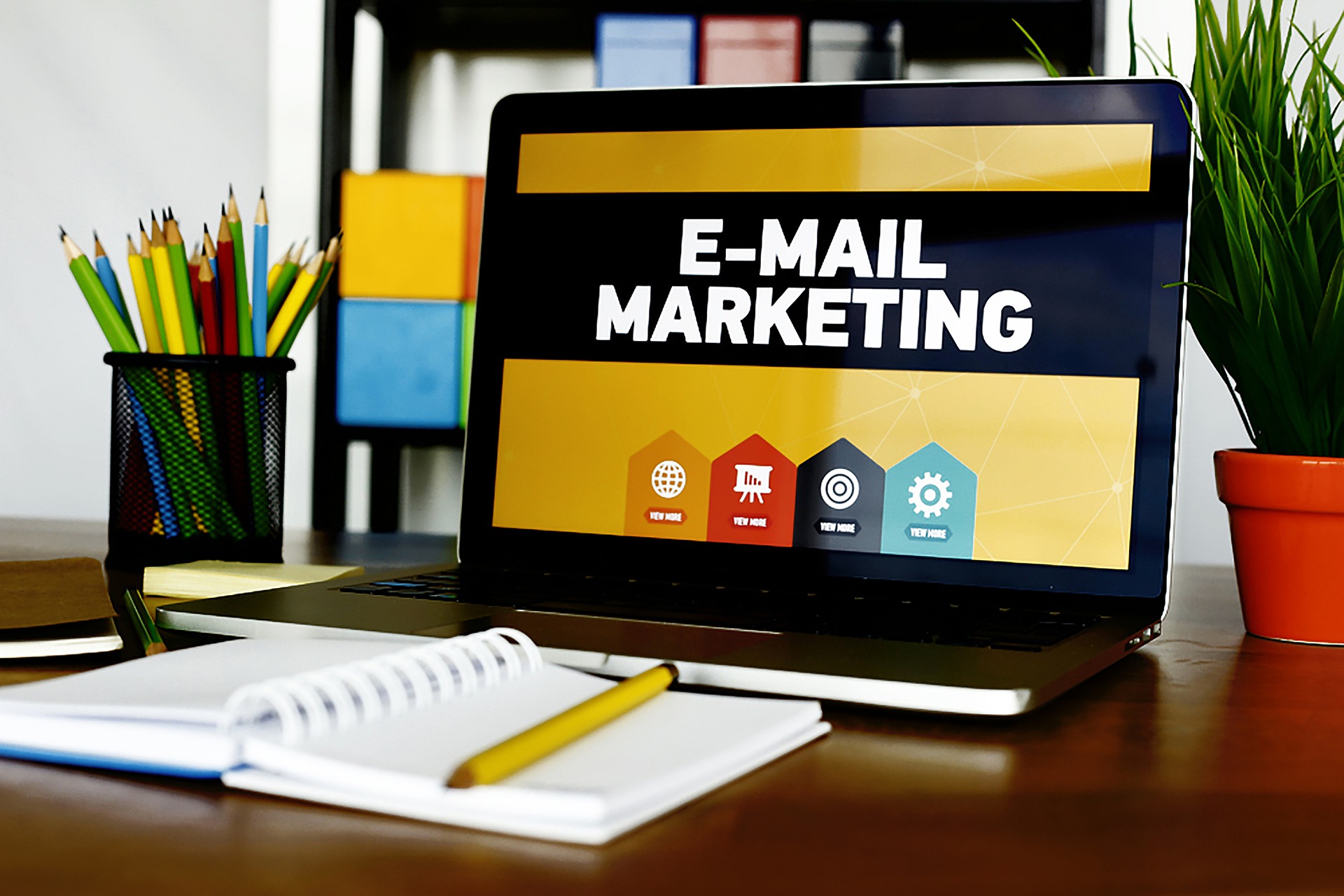 marketing email software