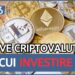 Nuove criptovalute su cui investire