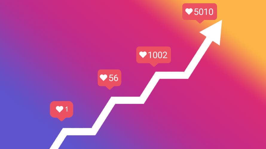 come aumentare i followers su Instagram
