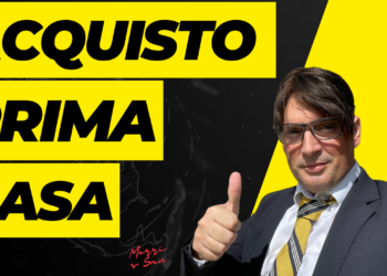 Acquistare la prima casa: consigli pratici per comprare il tuo primo immobile