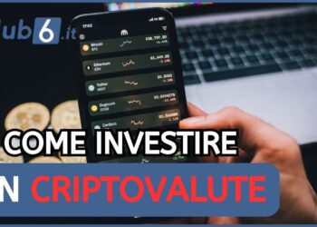 investire in criptovalute