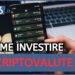 investire in criptovalute