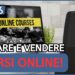 creare e vendere corsi online